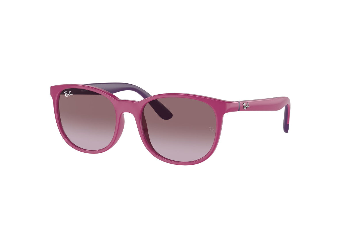 Ray-Ban Junior Lentes de Sol Degradados RJ9079S