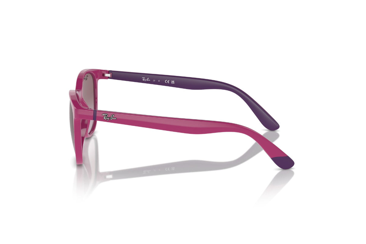 Ray-Ban Junior Lentes de Sol Degradados RJ9079S