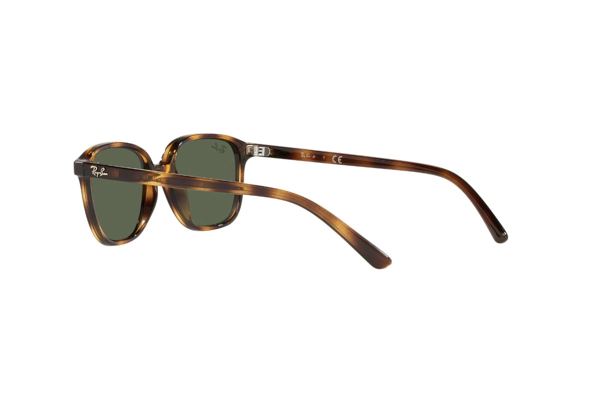 Ray-Ban Junior para NIÑOS Lentes de Sol Leonard RJ9093S