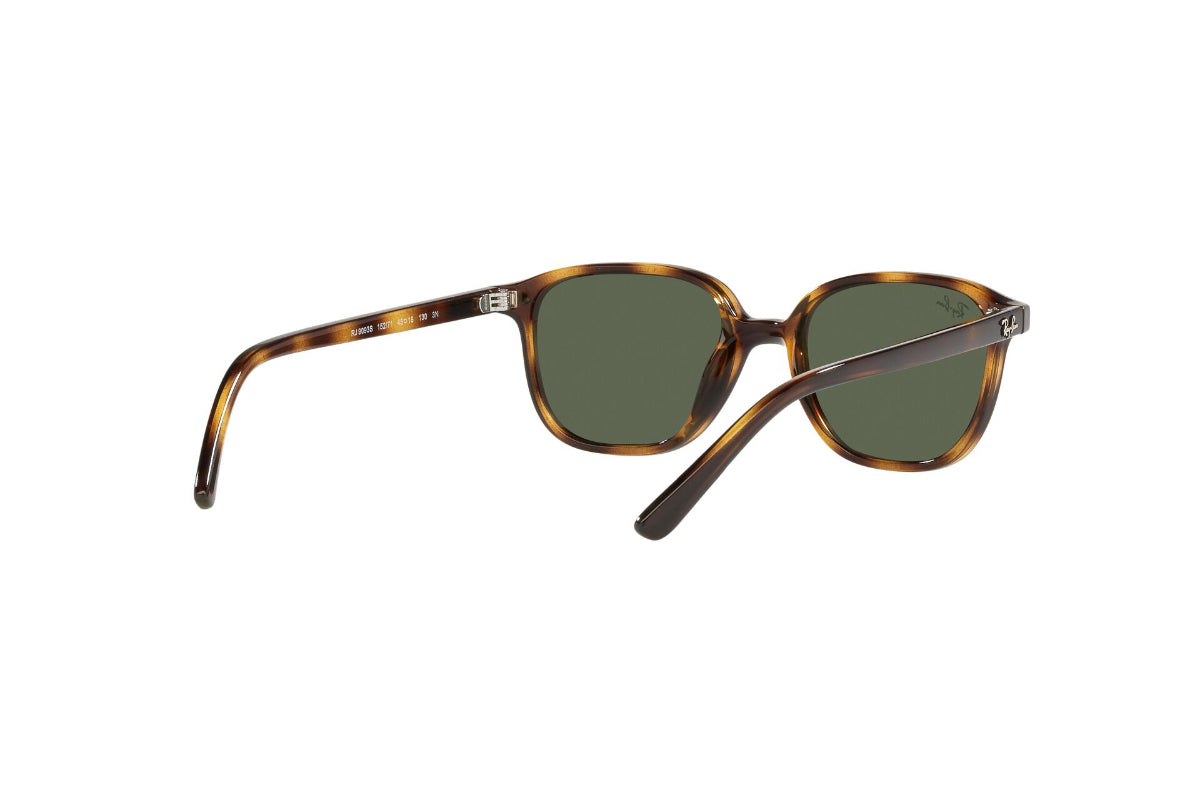 Ray-Ban Junior para NIÑOS Lentes de Sol Leonard RJ9093S