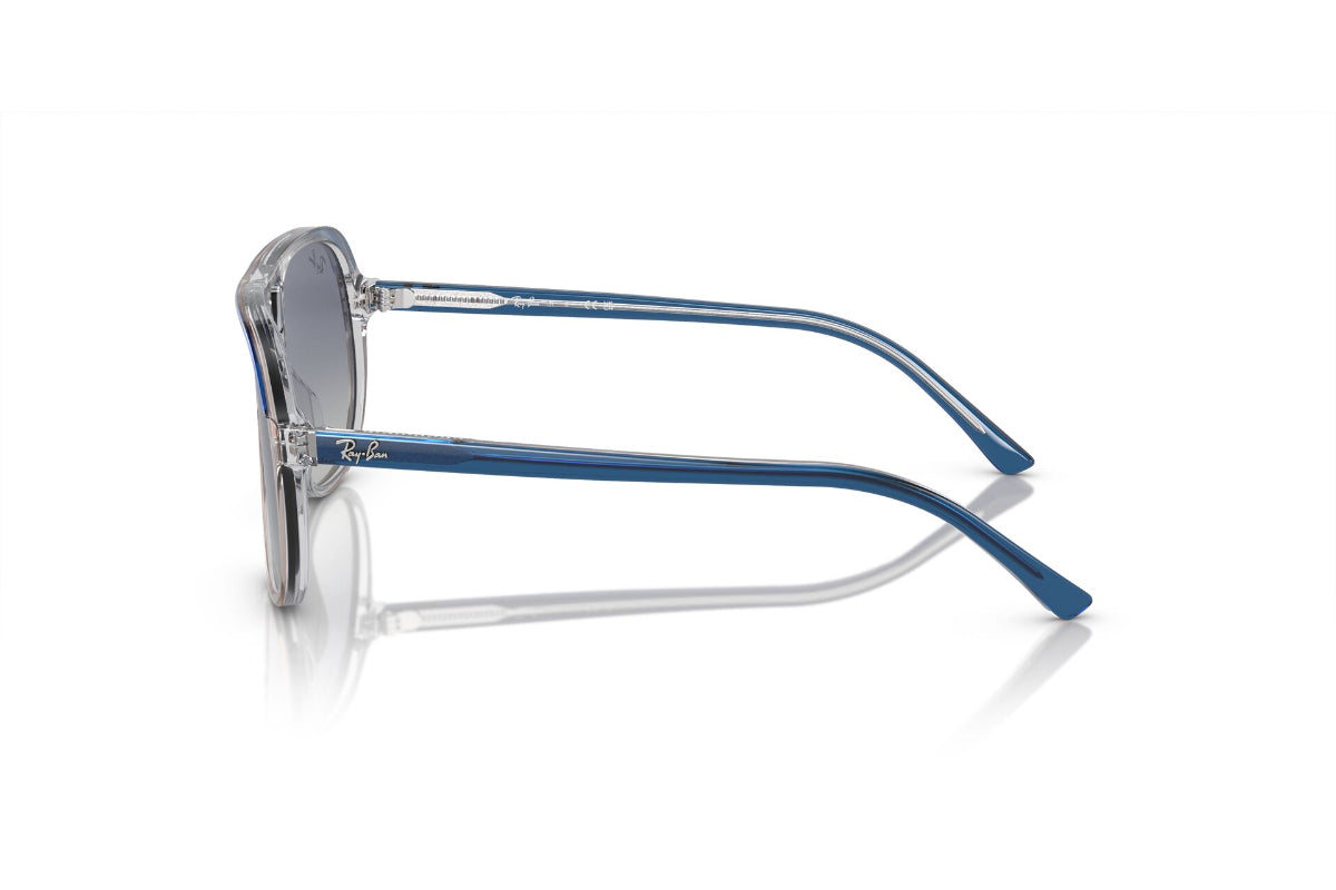 Ray-Ban Junior para NIÑOS Lentes de Sol Bill Degradados RJ9096S