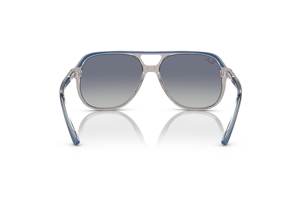 Ray-Ban Junior para NIÑOS Lentes de Sol Bill Degradados RJ9096S