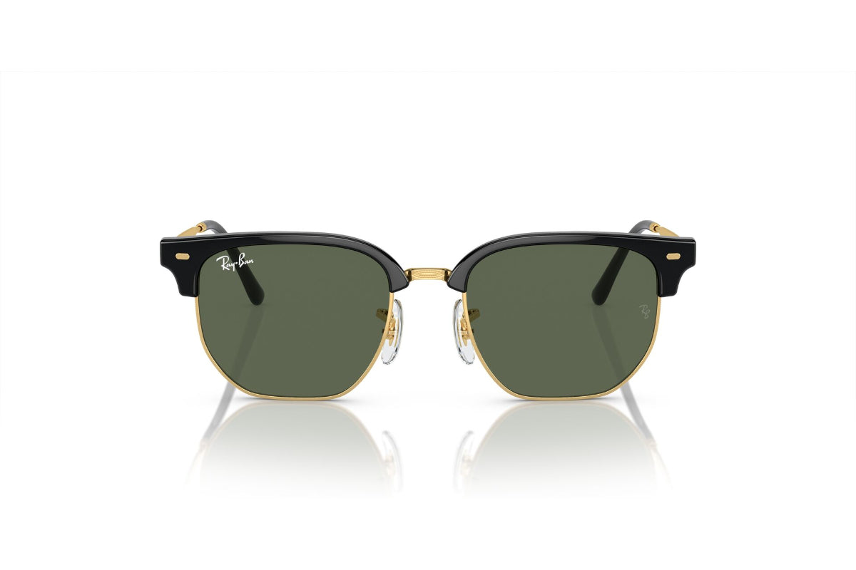 Ray-Ban Junior Lentes de Sol New Clubmaster RJ9116S