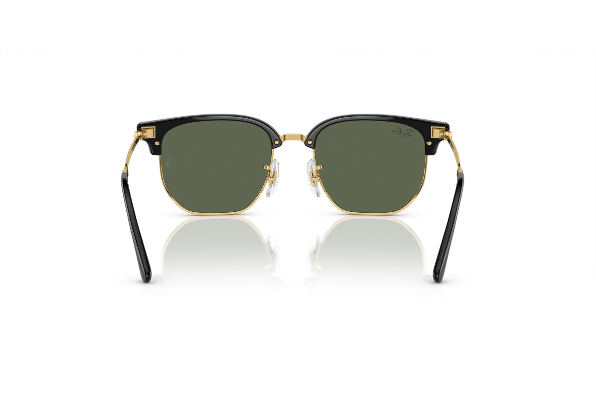 Ray-Ban Junior Lentes de Sol New Clubmaster RJ9116S
