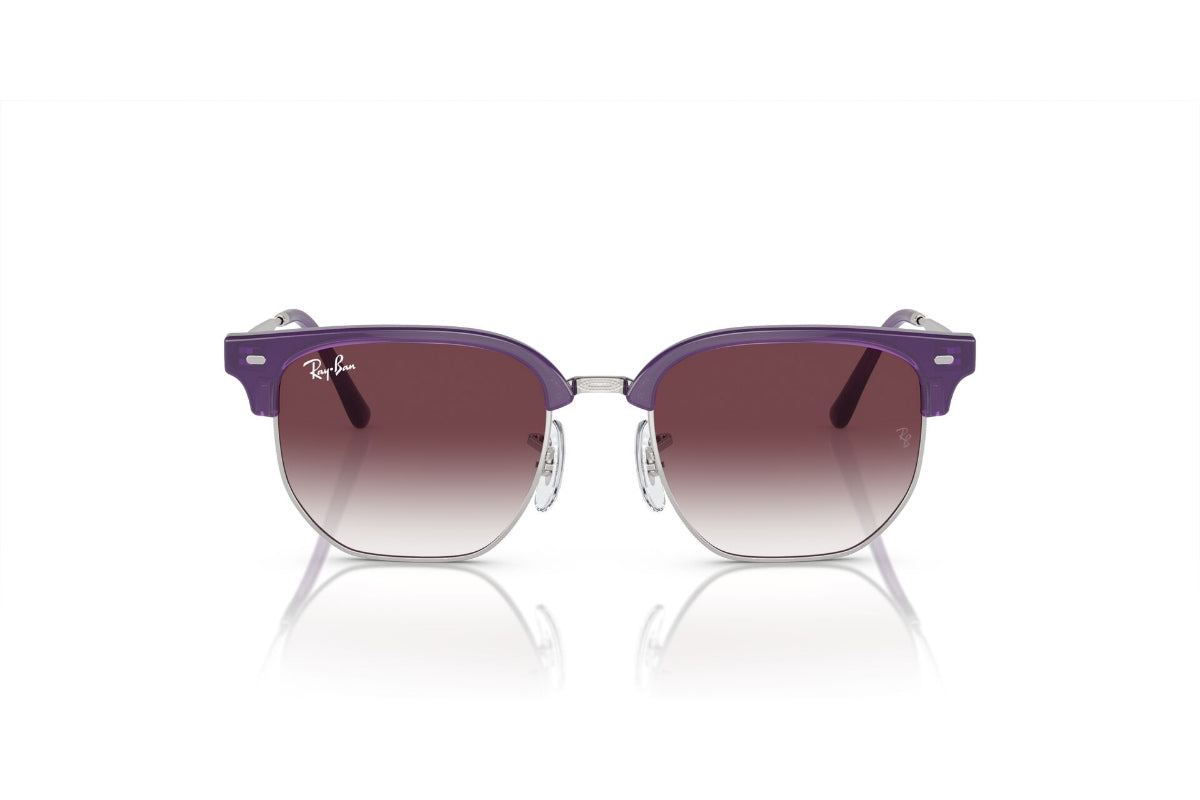 Ray-Ban Junior Lentes de Sol New Clubmaster Degradados RJ9116S