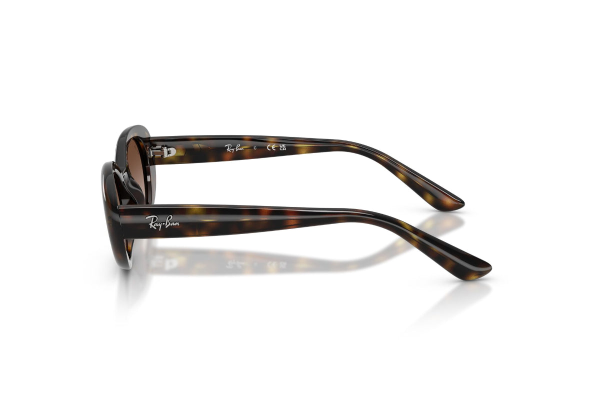 Ray-Ban Lentes de Sol Degradados RJ9141S