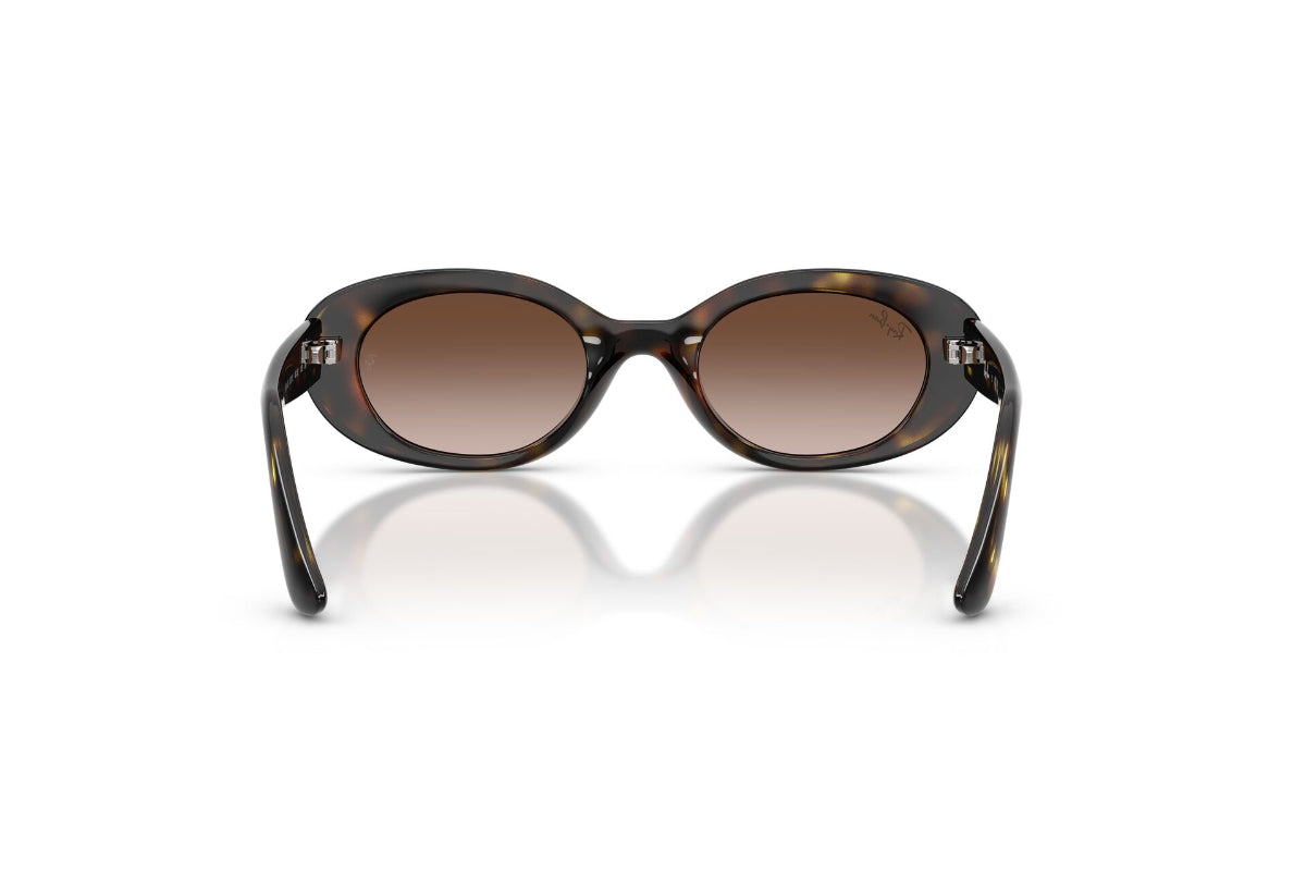 Ray-Ban Lentes de Sol Degradados RJ9141S