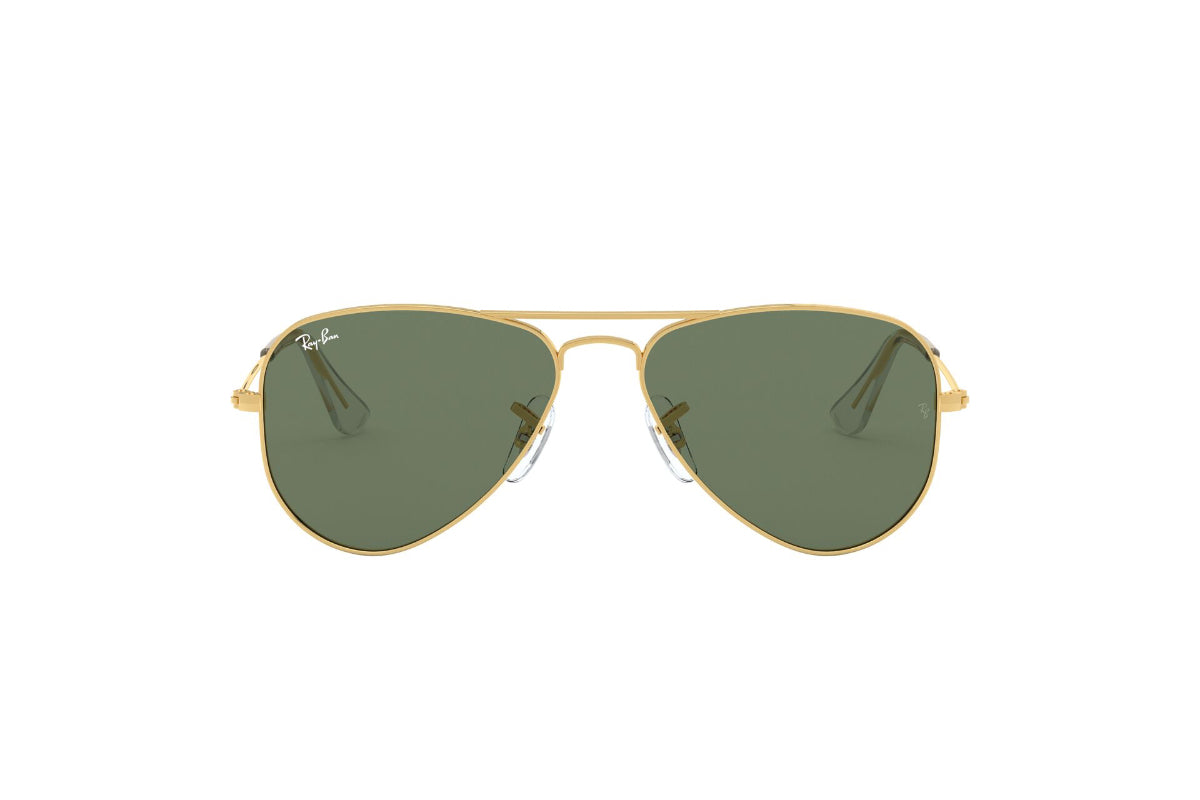 Ray-Ban Junior Lentes de Sol Aviator RJ9506S