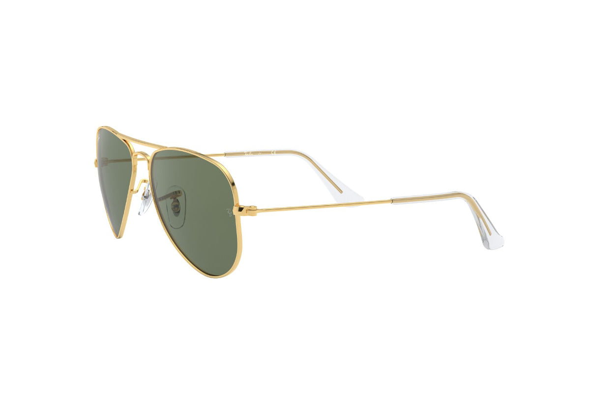 Ray-Ban Junior Lentes de Sol Aviator RJ9506S