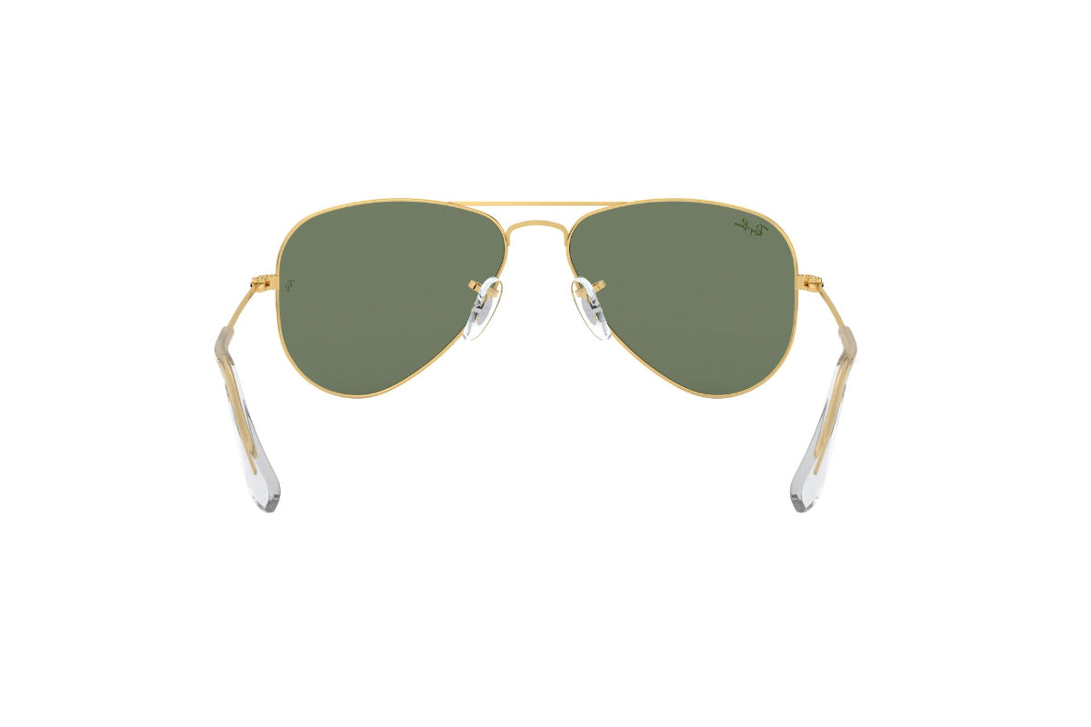 Ray-Ban Junior Lentes de Sol Aviator RJ9506S