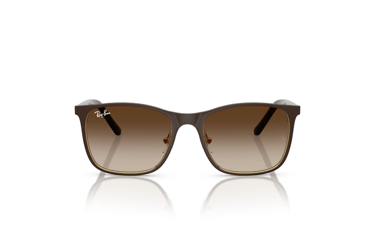 Ray-Ban Junior Lentes de Sol Degradados RJ9551S