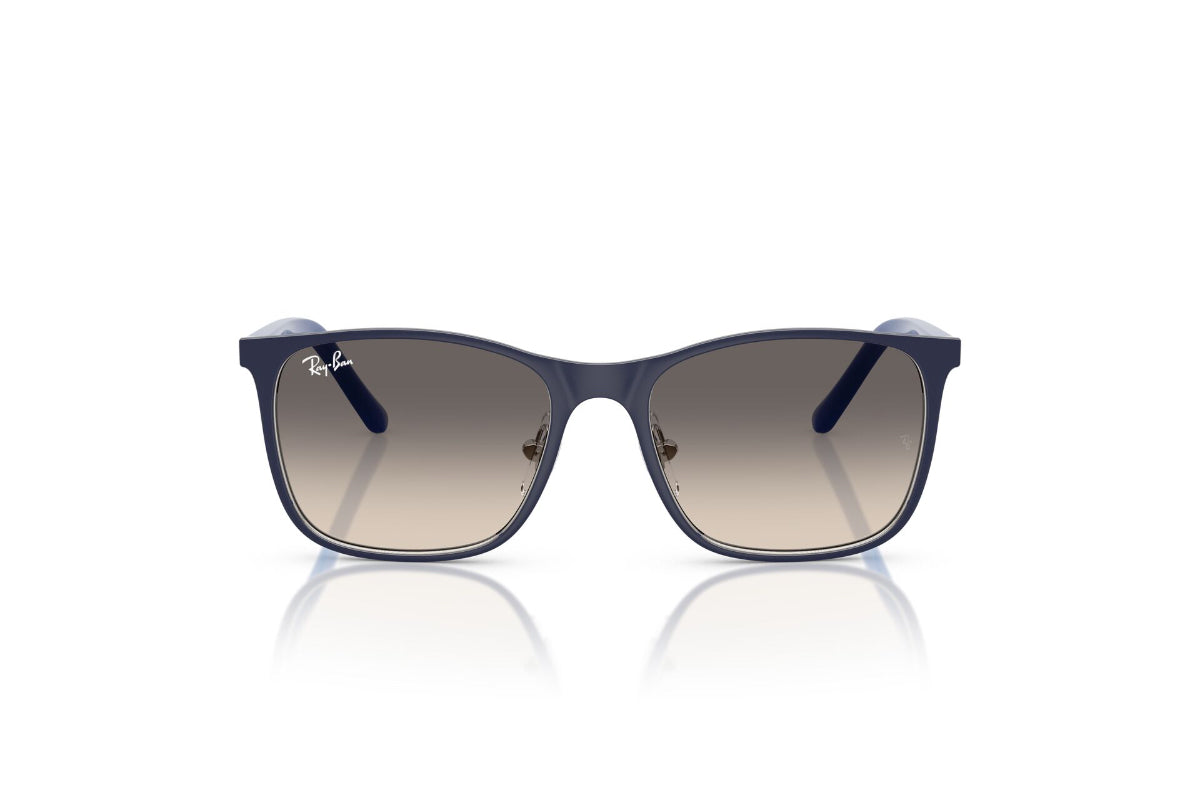 Ray-Ban Junior para NIÑOS Lentes de Sol Degradados RJ9551S