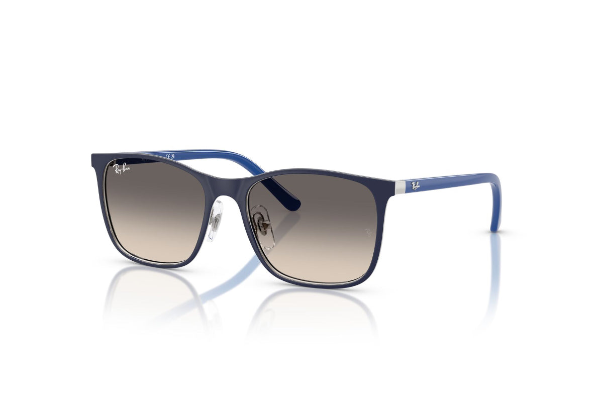 Ray-Ban Junior para NIÑOS Lentes de Sol Degradados RJ9551S