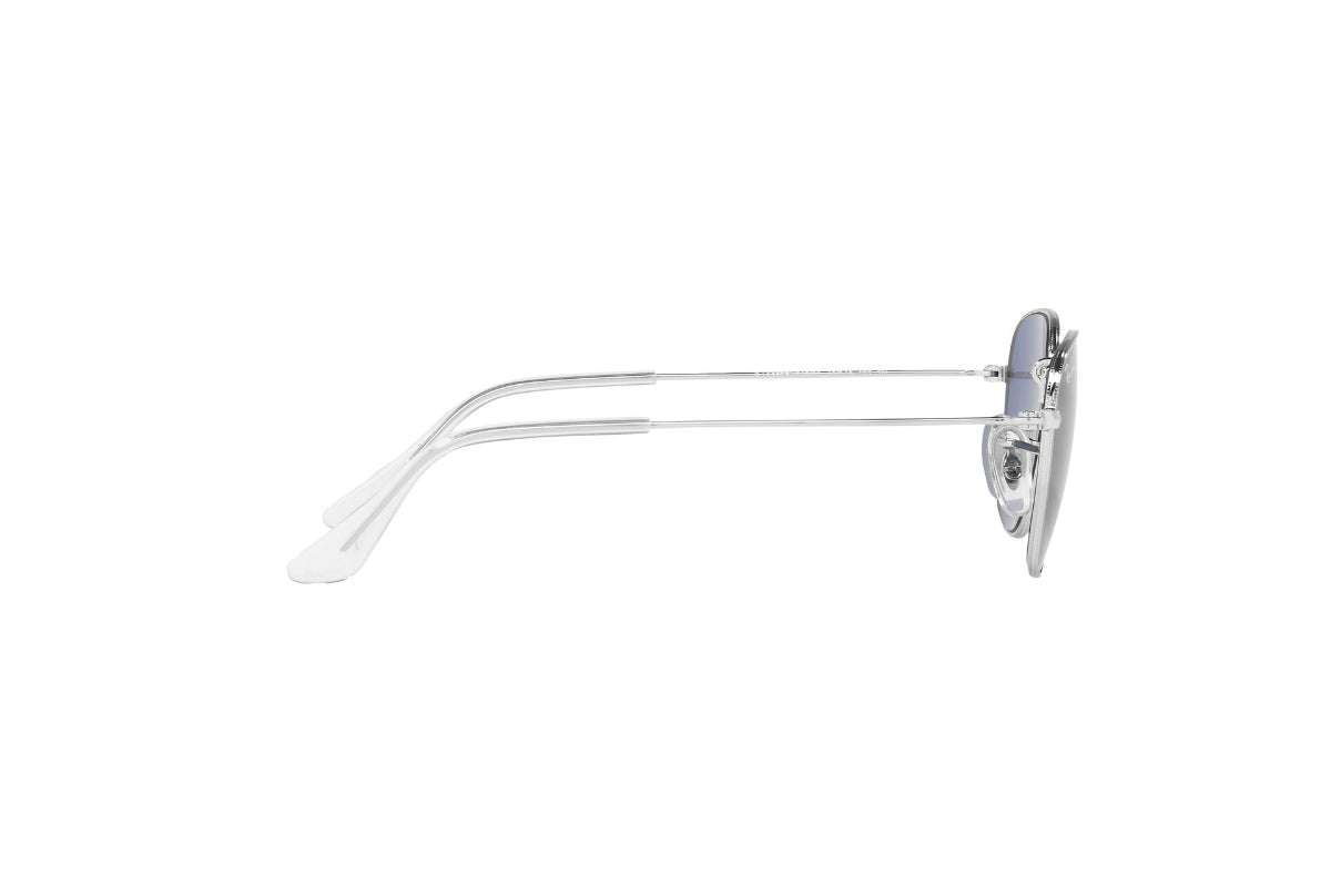 Ray-Ban Junior para NIÑOS Lentes de Sol Frank RJ9557S
