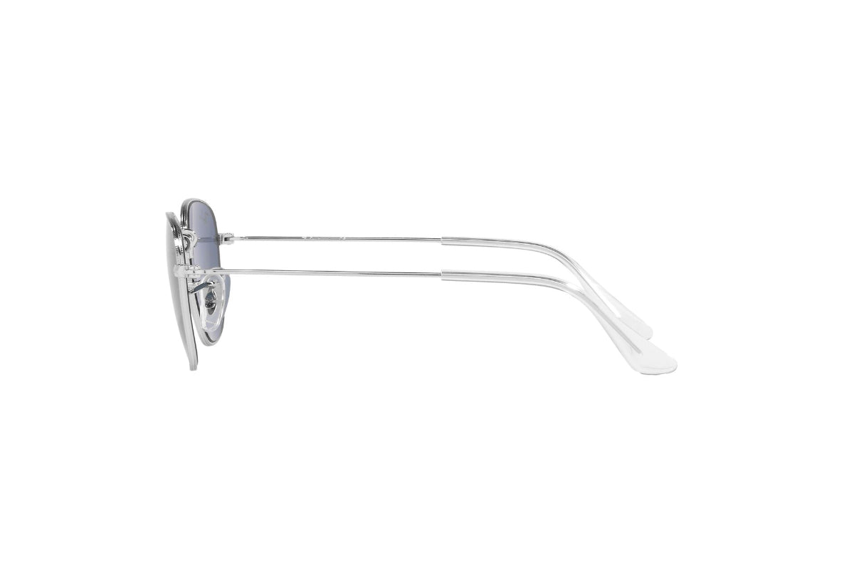 Ray-Ban Junior para NIÑOS Lentes de Sol Frank RJ9557S