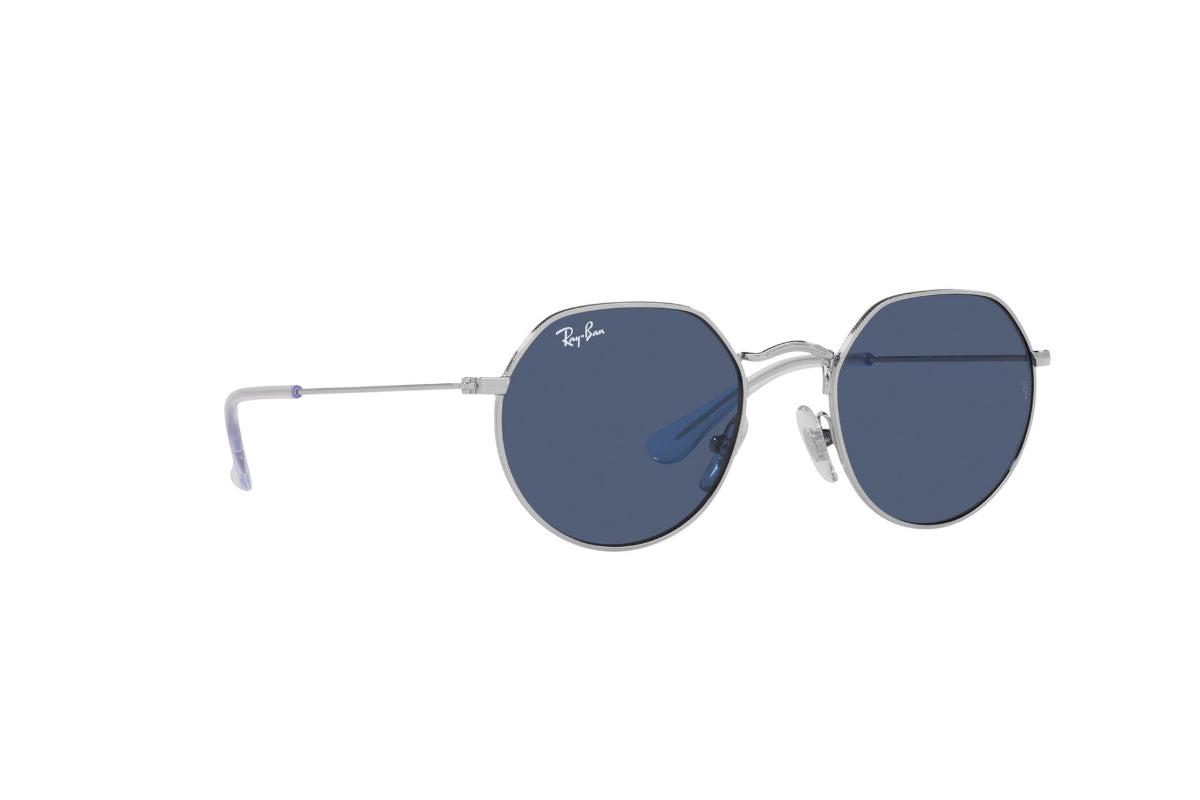 Ray-Ban Junior para NIÑOS Lentes de Sol Jack RJ9565S