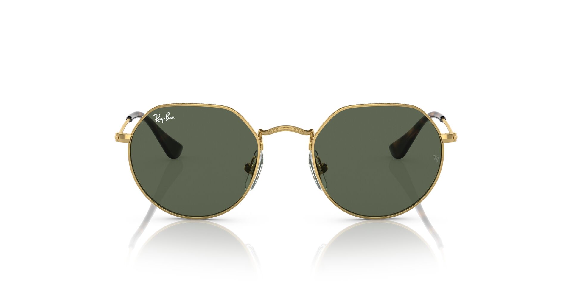 Ray-Ban Junior Lentes de Sol Junior RJ9565S