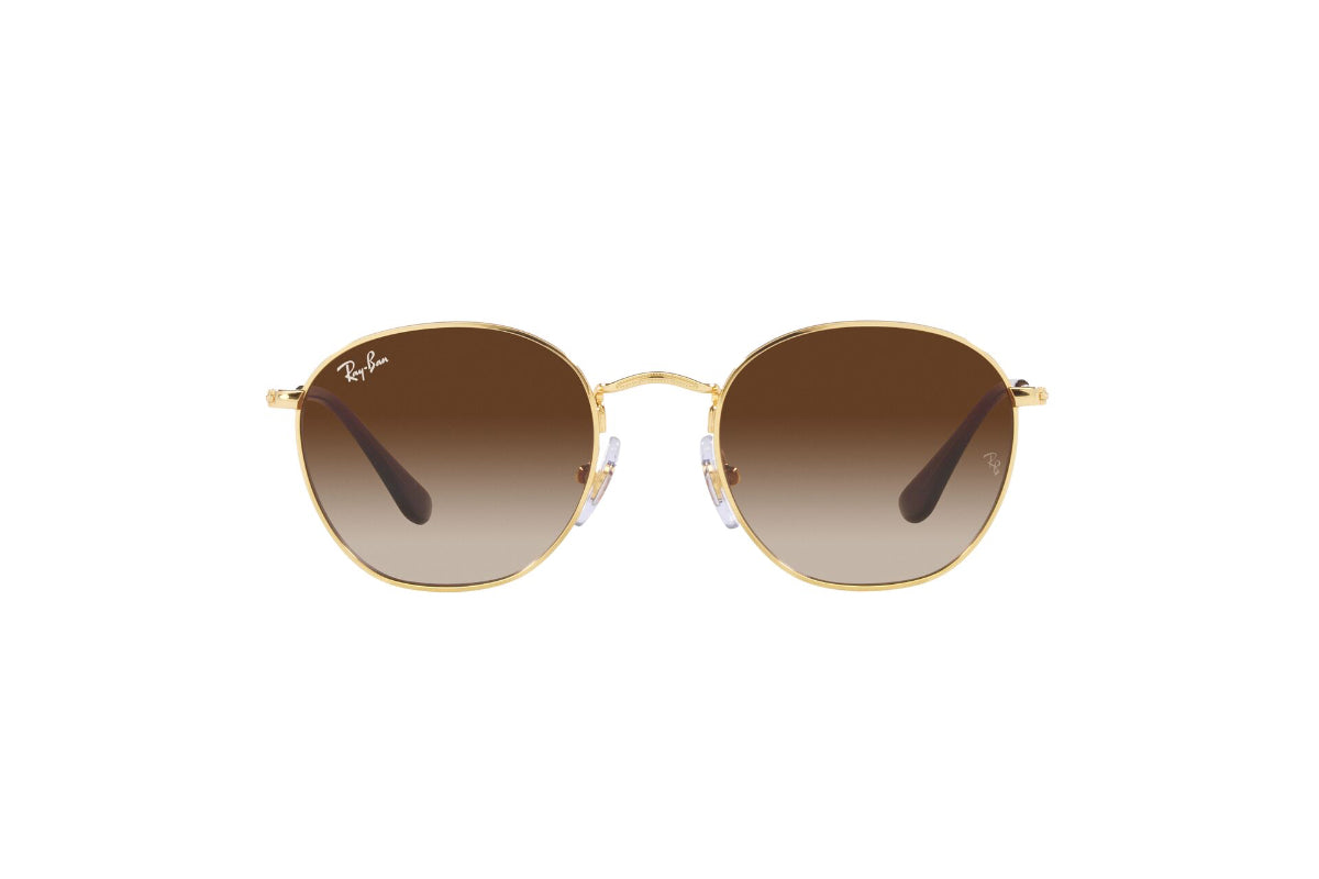 Ray-Ban Junior para NIÑOS Lentes de Sol Rob RJ9572S