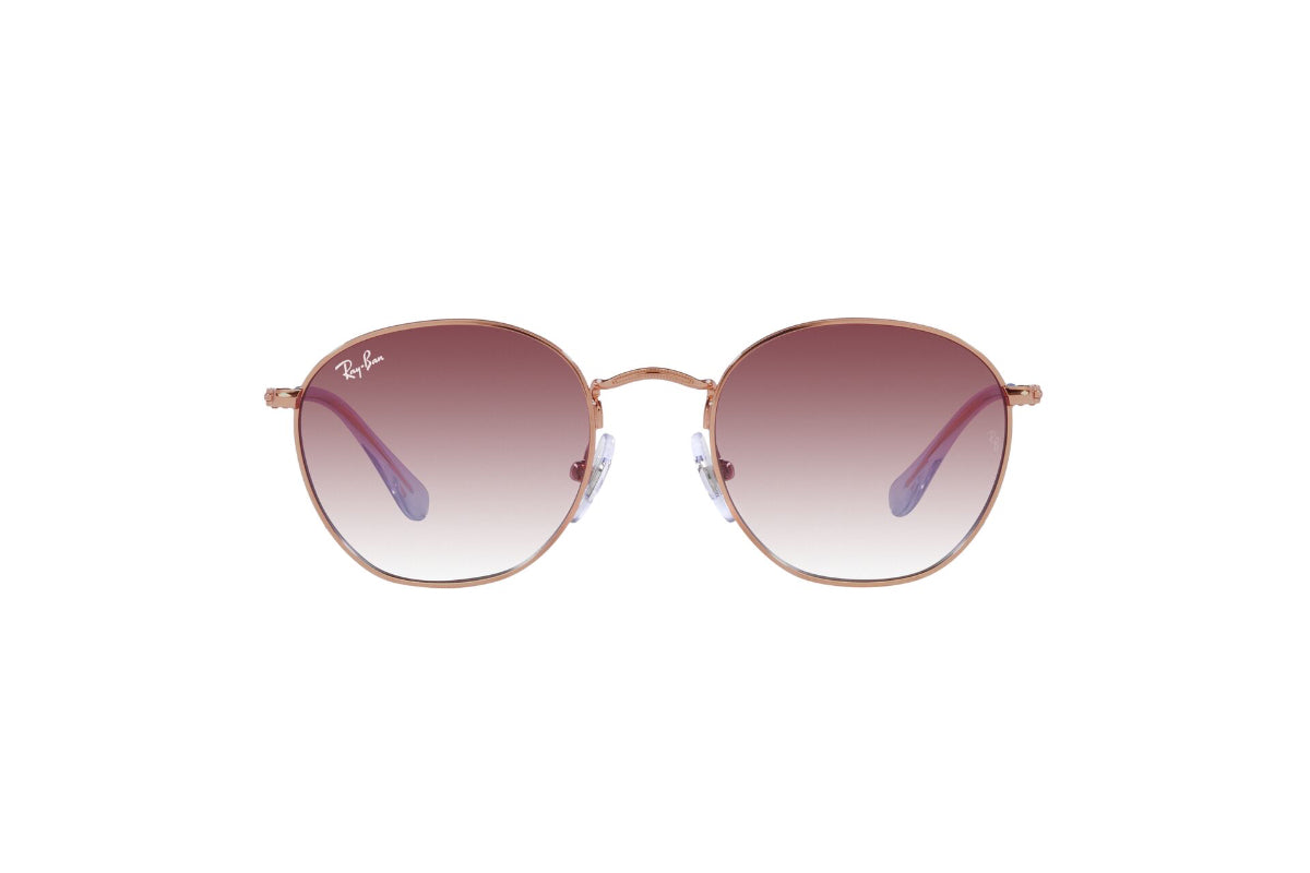 Ray-Ban Junior para NIÑOS Lentes de Sol Rob RJ9572S