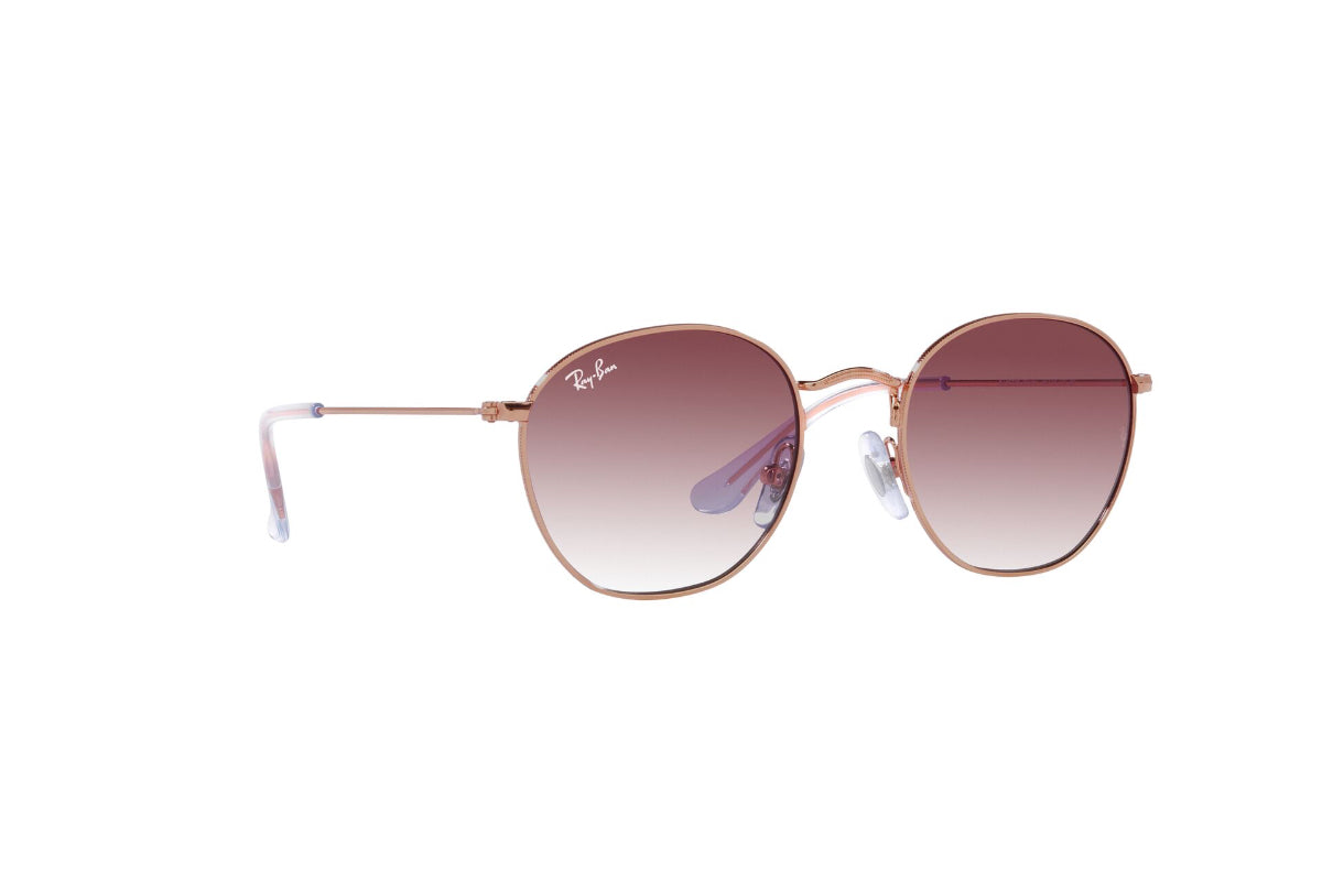 Ray-Ban Junior para NIÑOS Lentes de Sol Rob RJ9572S