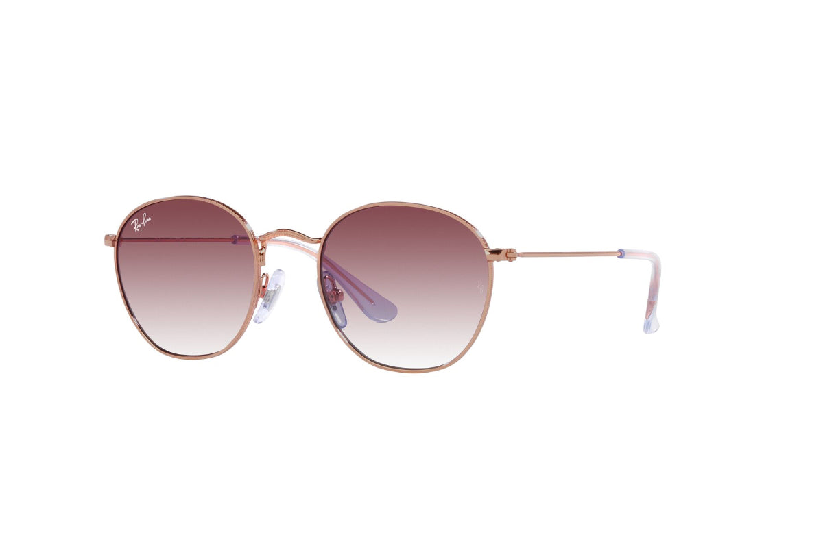 Ray-Ban Junior para NIÑOS Lentes de Sol Rob RJ9572S