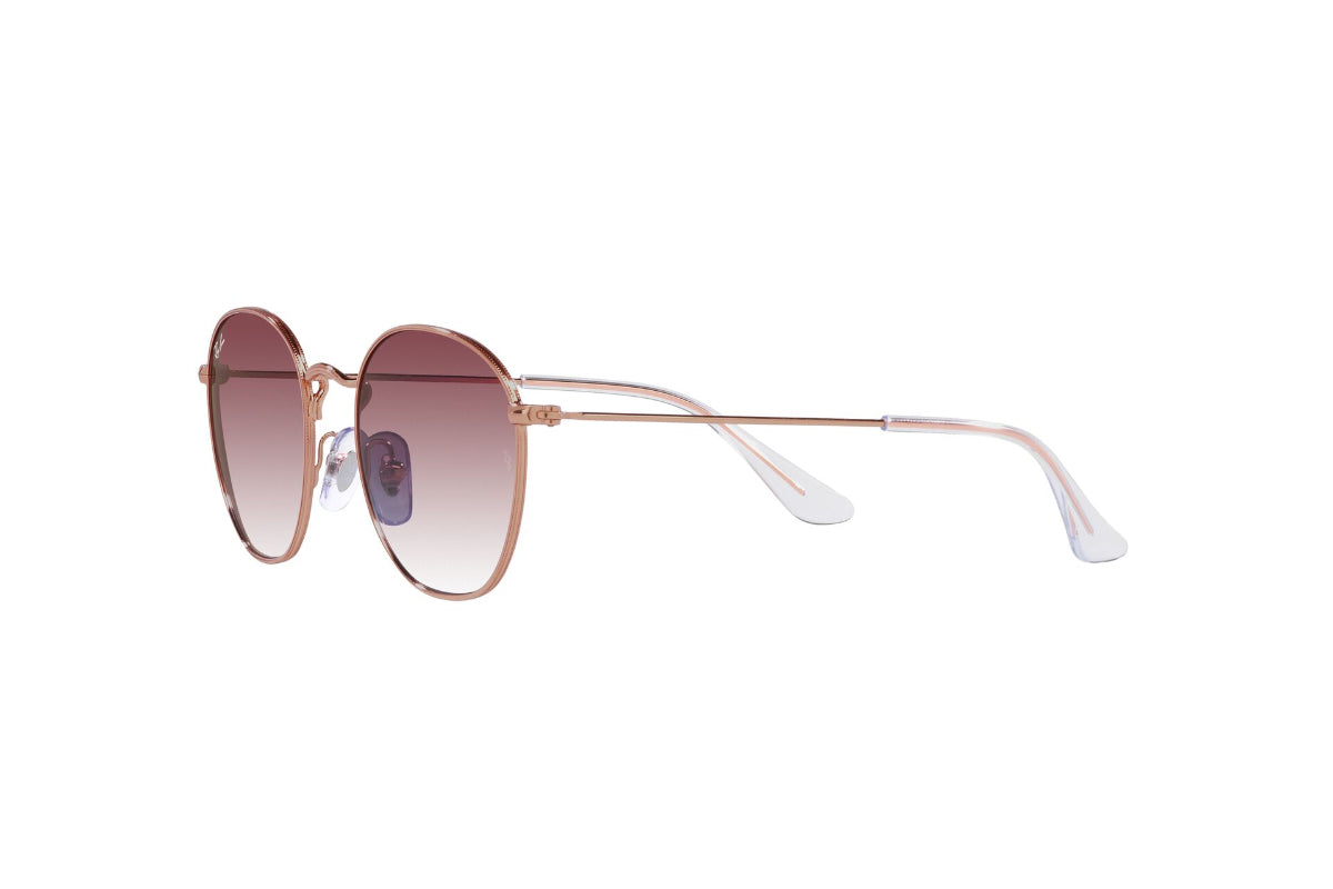 Ray-Ban Junior para NIÑOS Lentes de Sol Rob RJ9572S