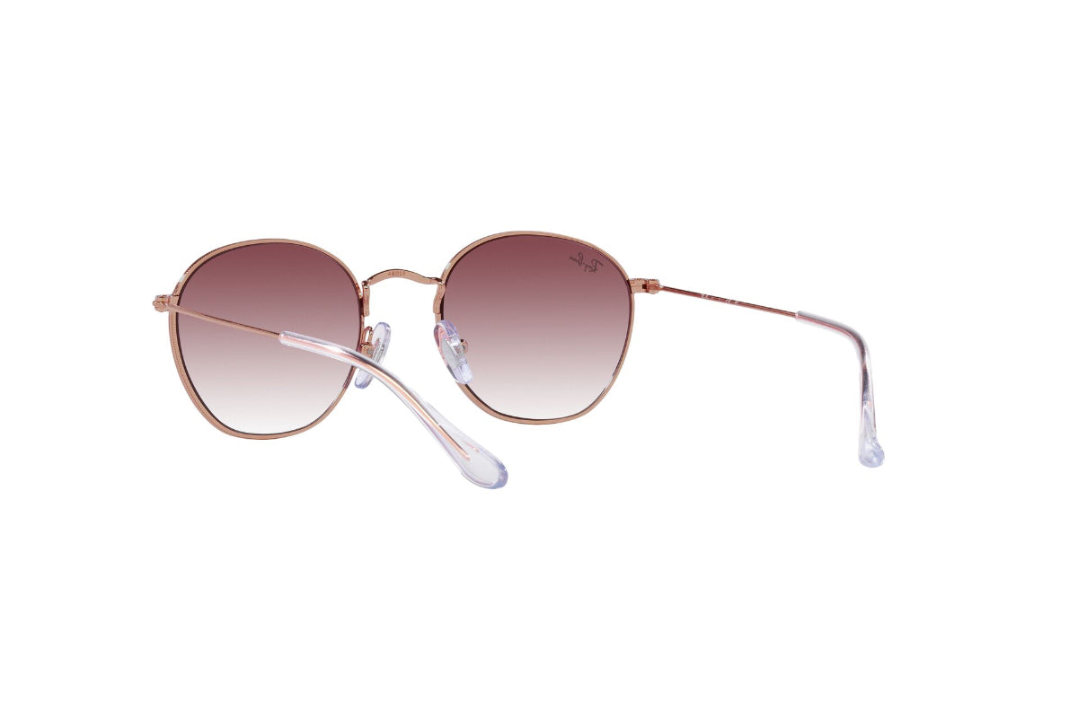 Ray-Ban Junior para NIÑOS Lentes de Sol Rob RJ9572S
