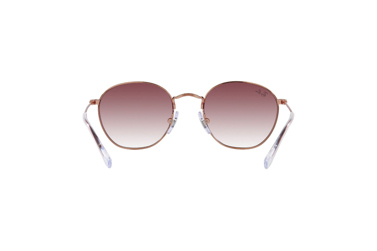 Ray-Ban Junior para NIÑOS Lentes de Sol Rob RJ9572S
