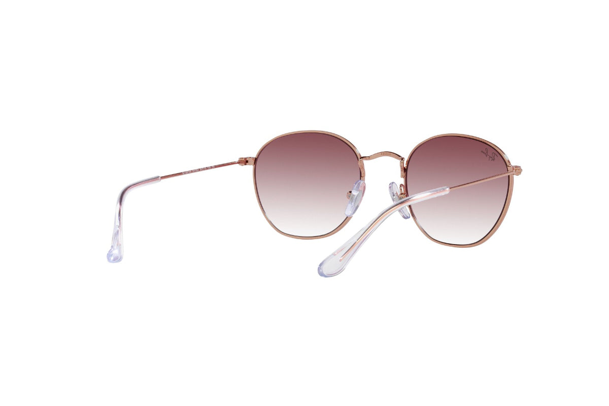Ray-Ban Junior para NIÑOS Lentes de Sol Rob RJ9572S