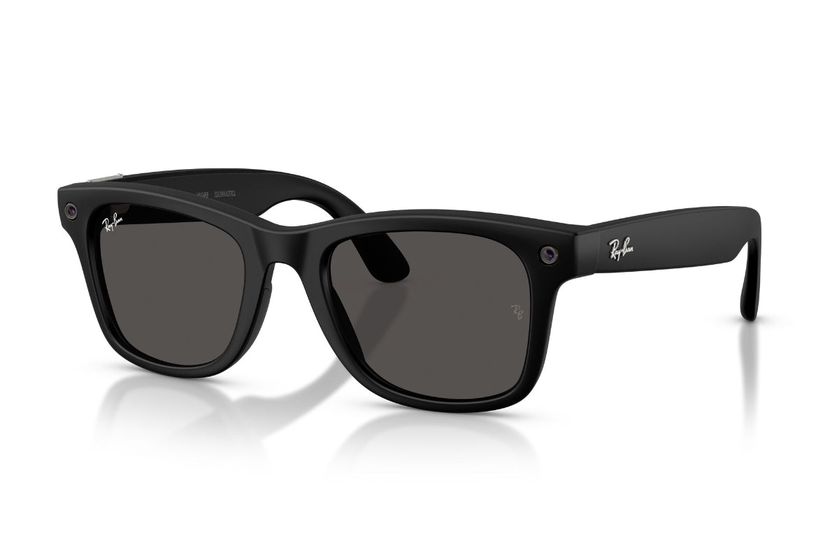 Ray-Ban Meta Lentes Inteligentes Wayfarer Gen 3 RW4011