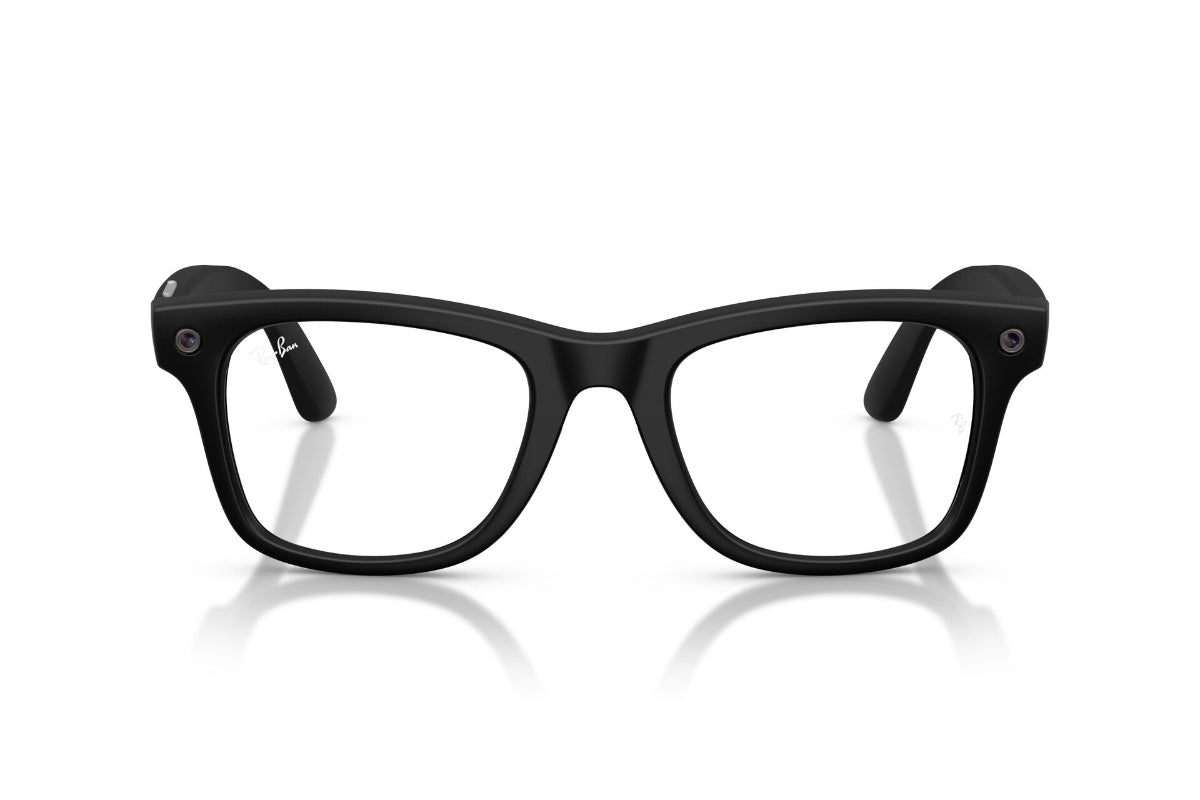 Ray-Ban Meta Lentes Inteligentes Wayfarer Gen 3 Filtro de Luz Azul RW4011
