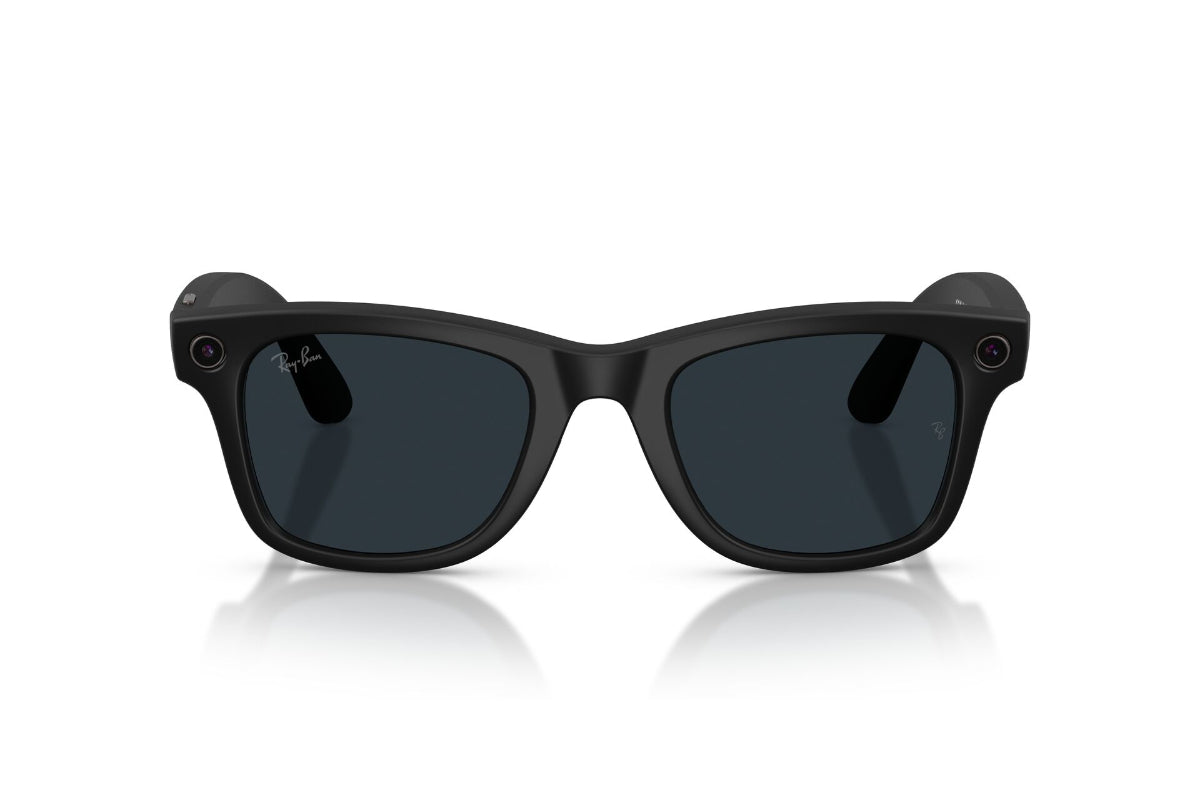Ray-Ban Meta Lentes Inteligentes Wayfarer Gen 2 Fotocromáticos con Filtro de Luz Azul RW4012
