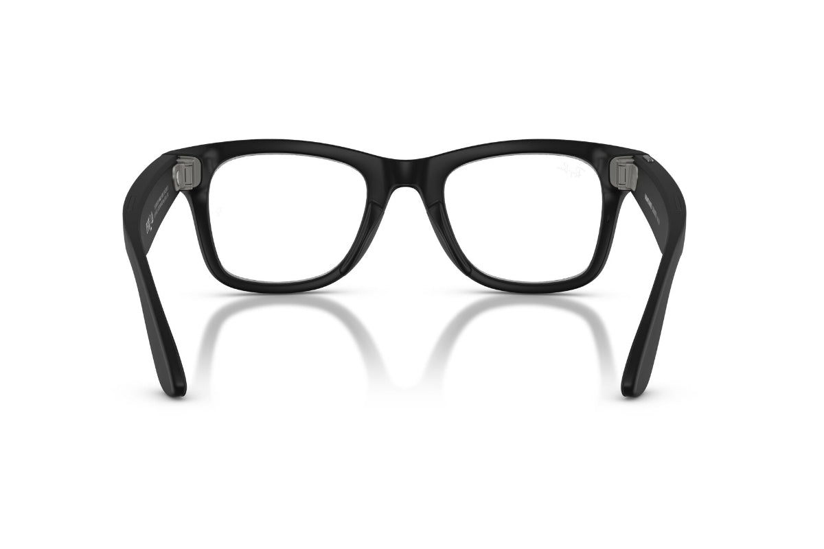 Ray-Ban Meta Lentes Inteligentes Wayfarer Gen 2 Fotocromáticos con Filtro de Luz Azul RW4012