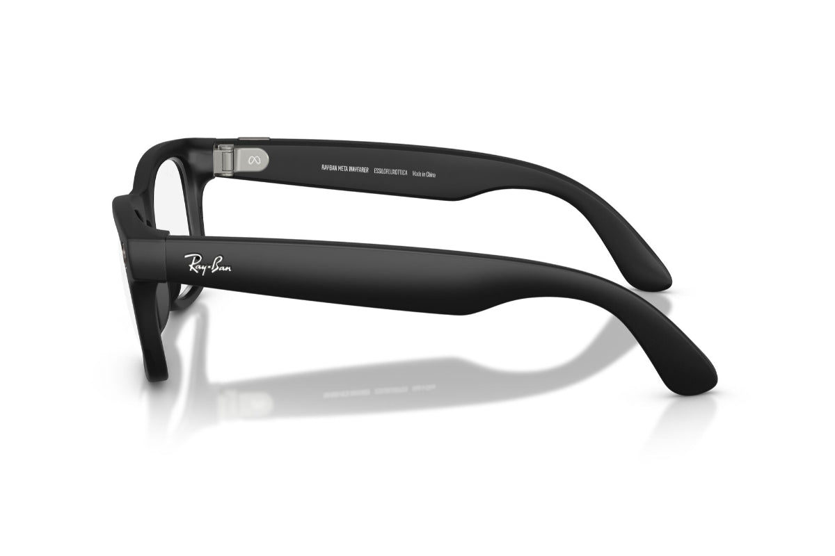 Ray-Ban Meta Lentes Inteligentes Wayfarer Gen 2 RW4012