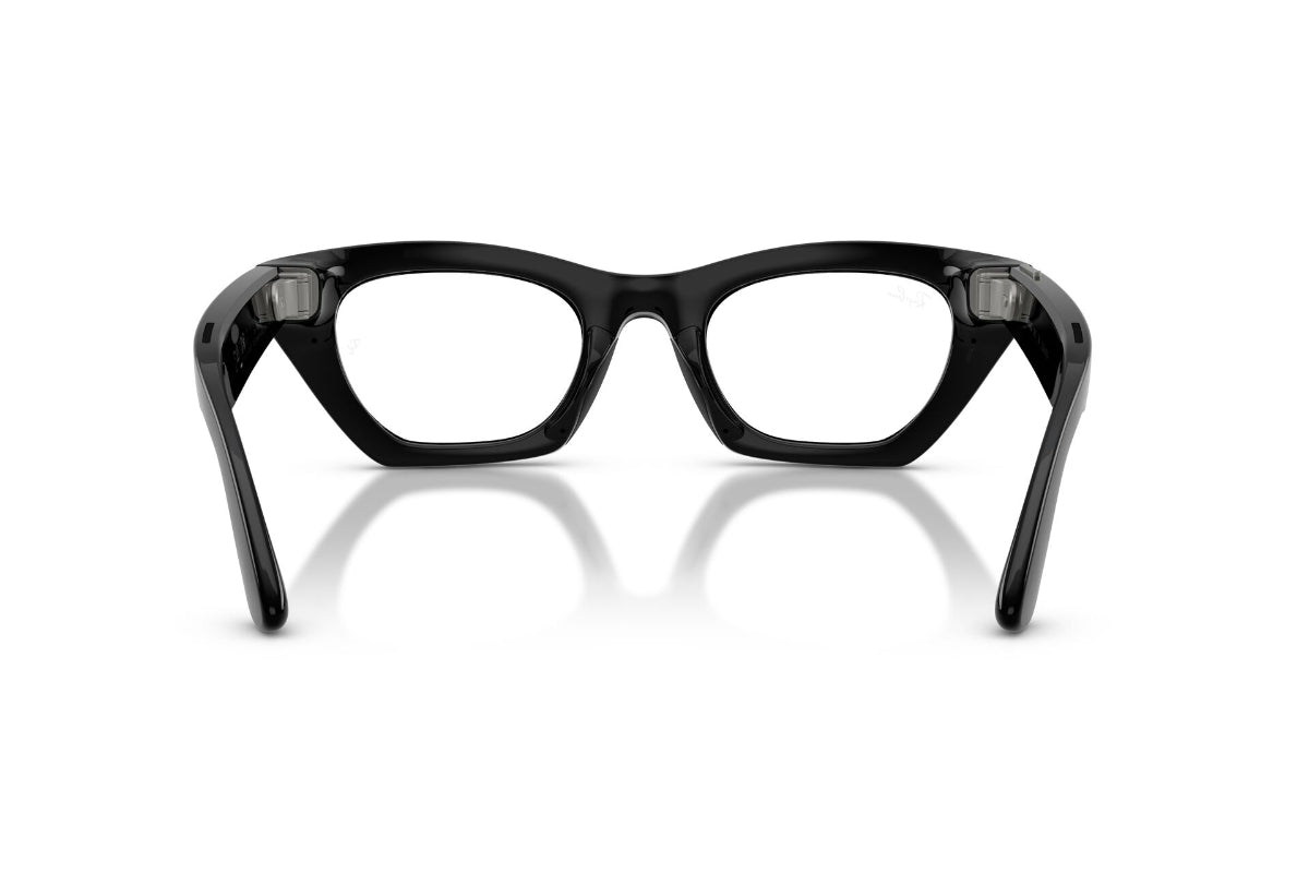 Ray-Ban Meta Lentes Inteligentes Zena Gen 3 Filtro de Luz Azul RW4015
