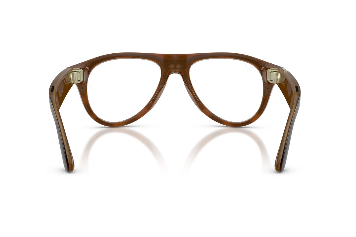 Ray-Ban Meta Lentes Inteligentes Aviator Gen 3 RW4016V