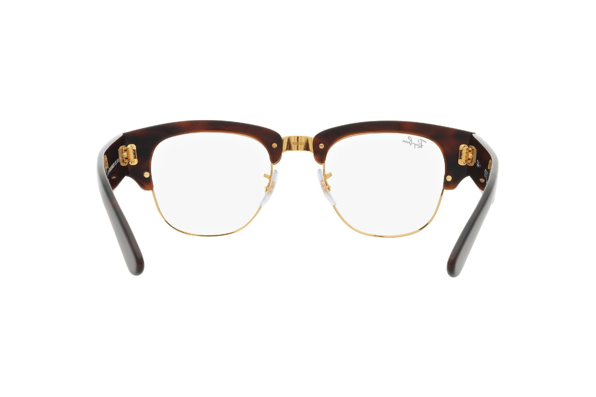 Ray-Ban Optical Lentes Ópticos Mega Clubmaster RX0316V