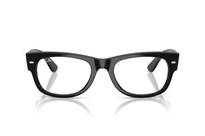 Ray-Ban Optical Lentes Ópticos Mega Wayfarer Ii RX0832V