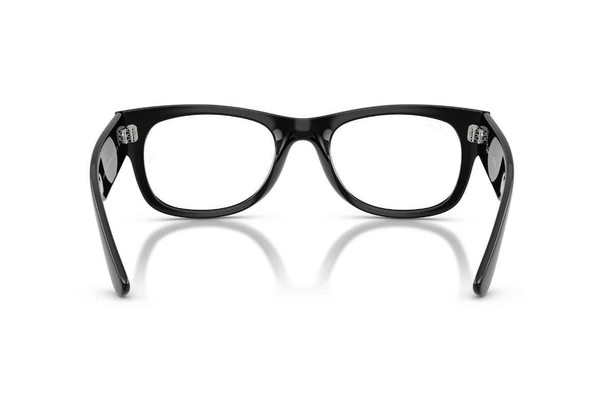 Ray-Ban Optical Lentes Ópticos Mega Wayfarer Ii RX0832V