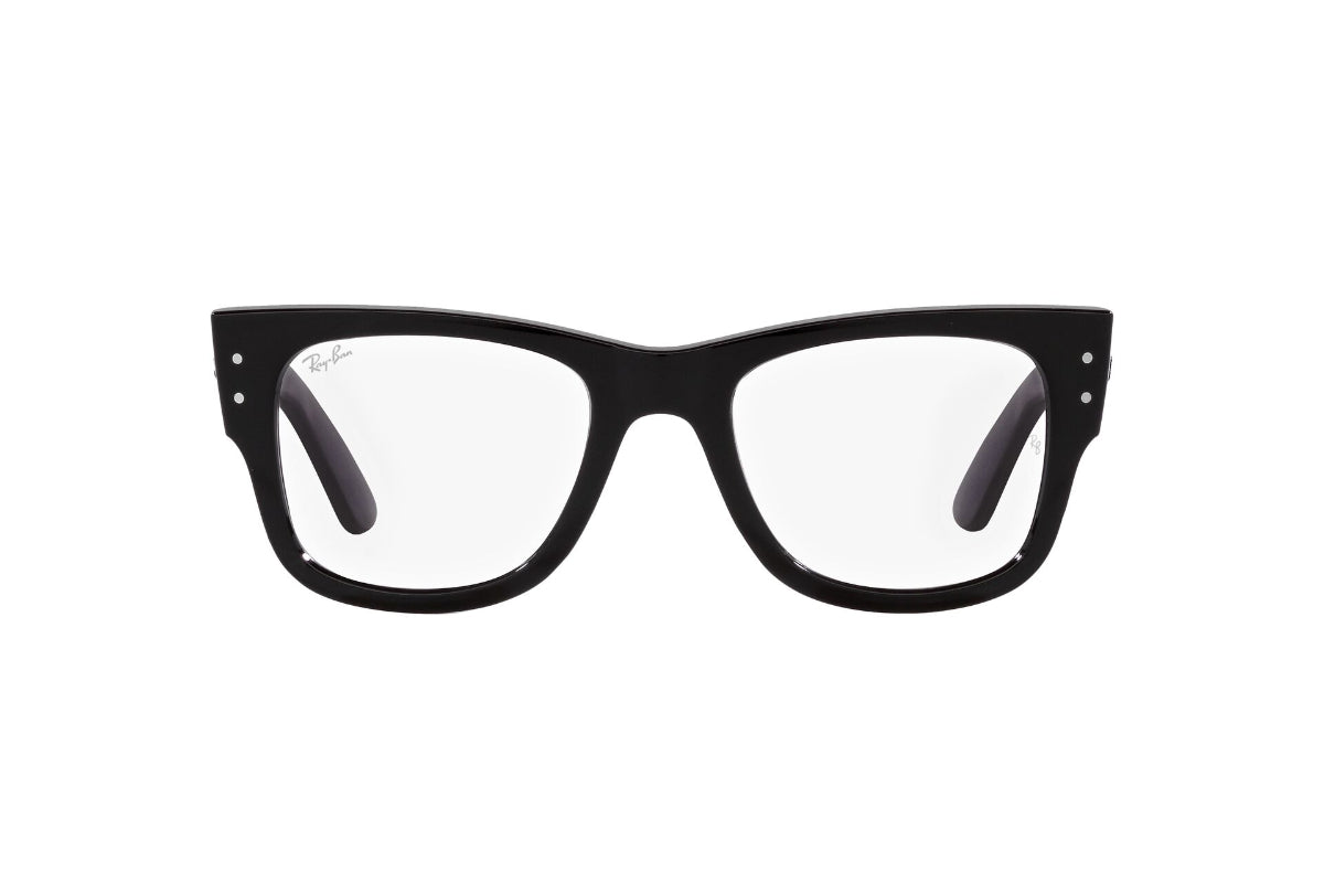 Ray-Ban Optical Lentes Ópticos Mega Wayfarer RX0840V