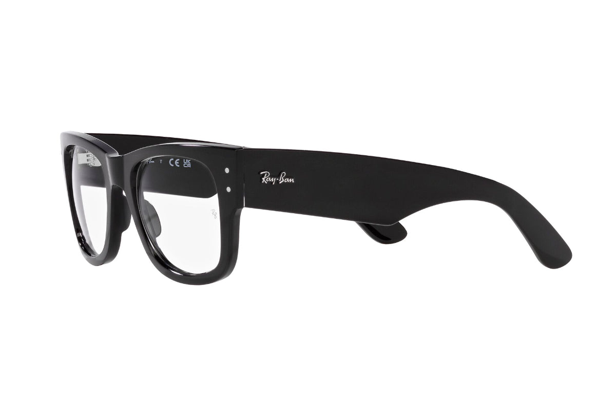 Ray-Ban Optical Lentes Ópticos Mega Wayfarer RX0840V