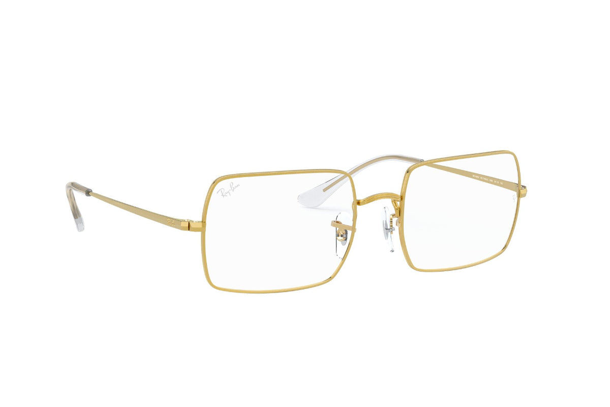 Lentes Opticos Legend Gold Ray-Ban