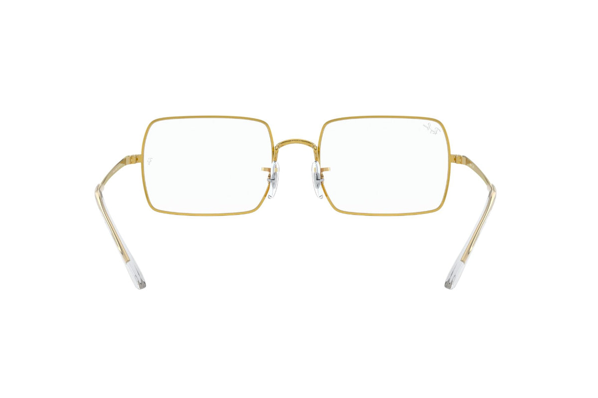 Lentes Opticos Legend Gold Ray-Ban