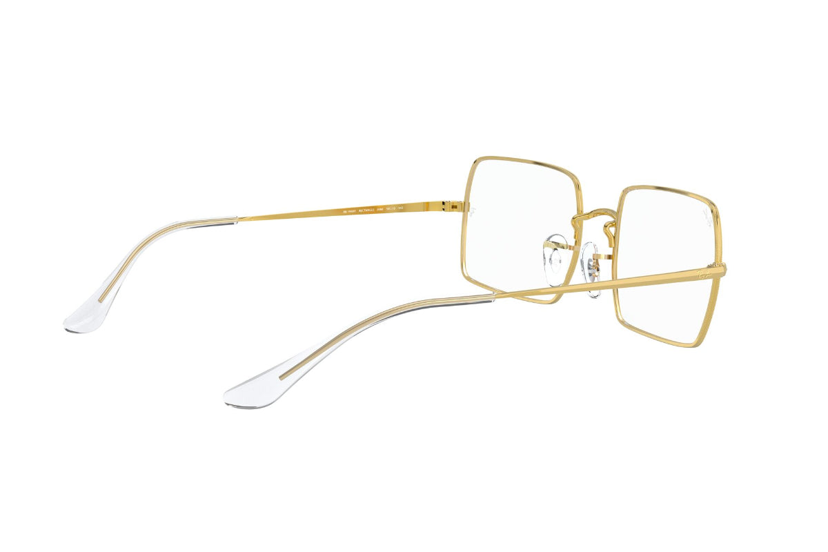 Lentes Opticos Legend Gold Ray-Ban