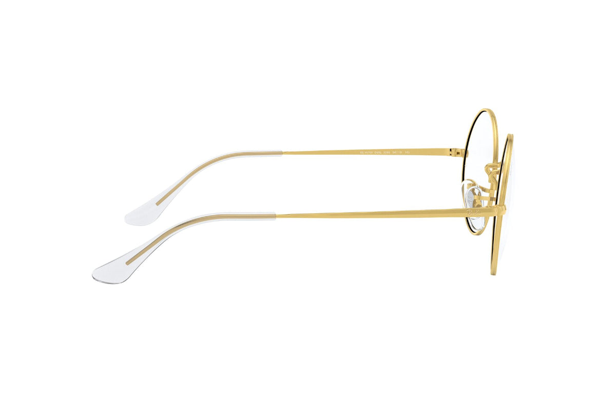 Lentes Opticos Legend Gold Ray-Ban