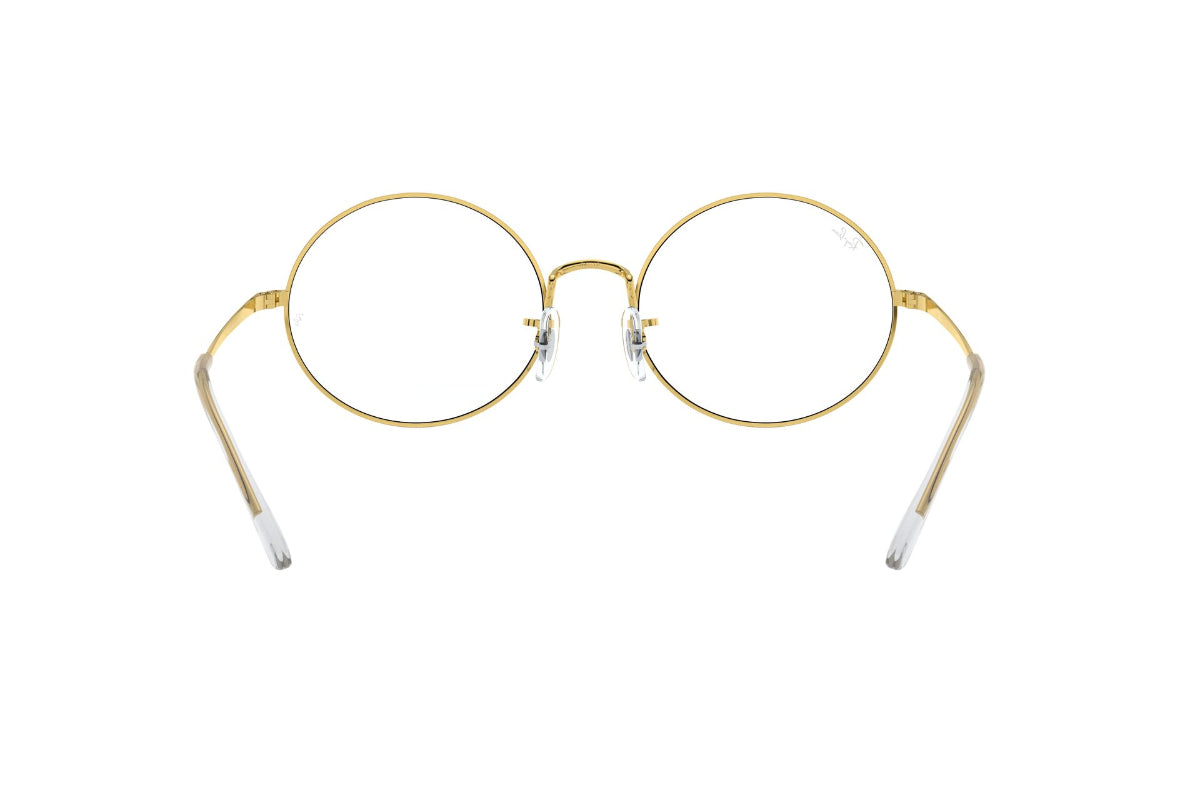 Lentes Opticos Legend Gold Ray-Ban