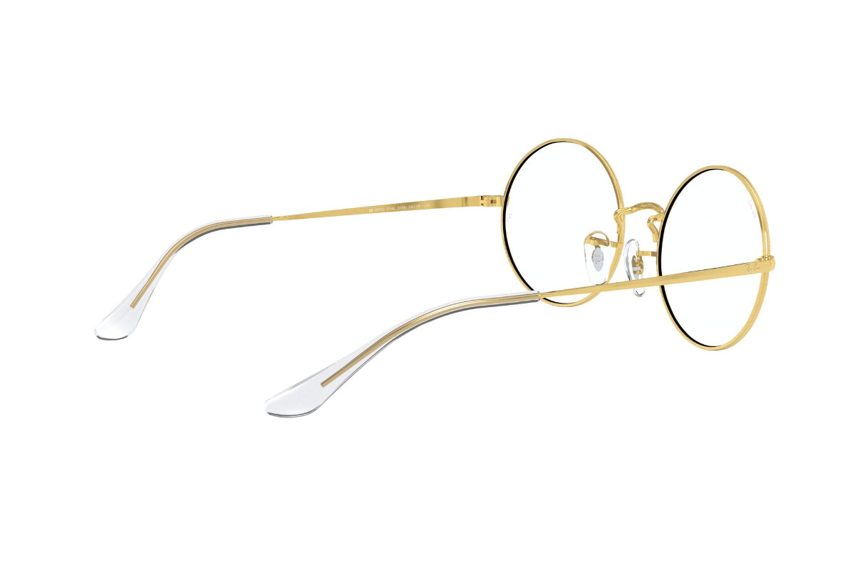 Lentes Opticos Legend Gold Ray-Ban
