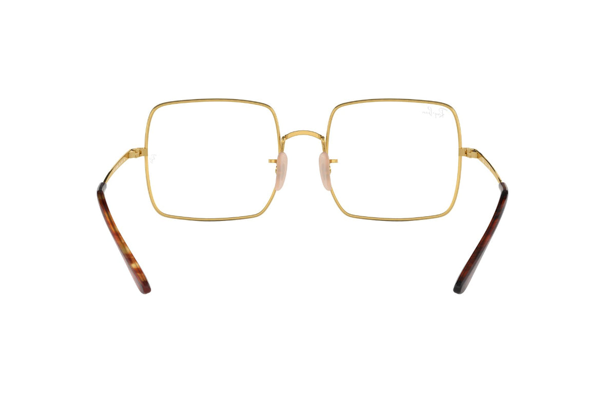 Lentes Opticos Square Arista Ray-Ban