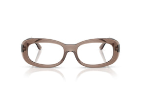 Ray-Ban Optical Lentes Ópticos The Bold RX2221V