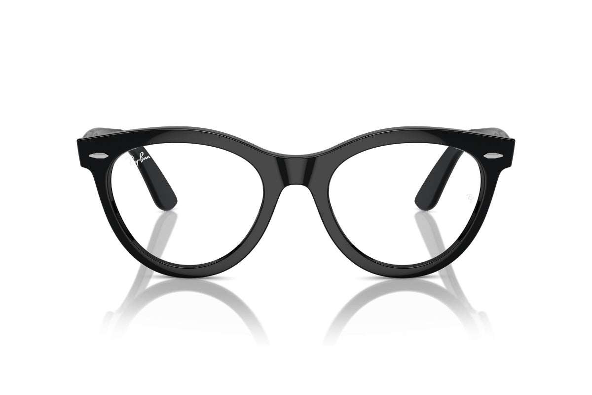 Ray-Ban Optical Lentes Ópticos Wayfarer Way RX2241V